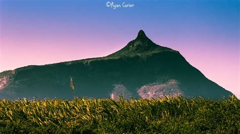 Le Pouce Mountain (Mauritius) | ryancurier | Flickr