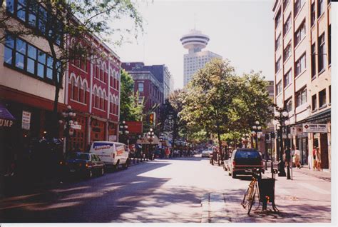 Gastown. : r/vancouver