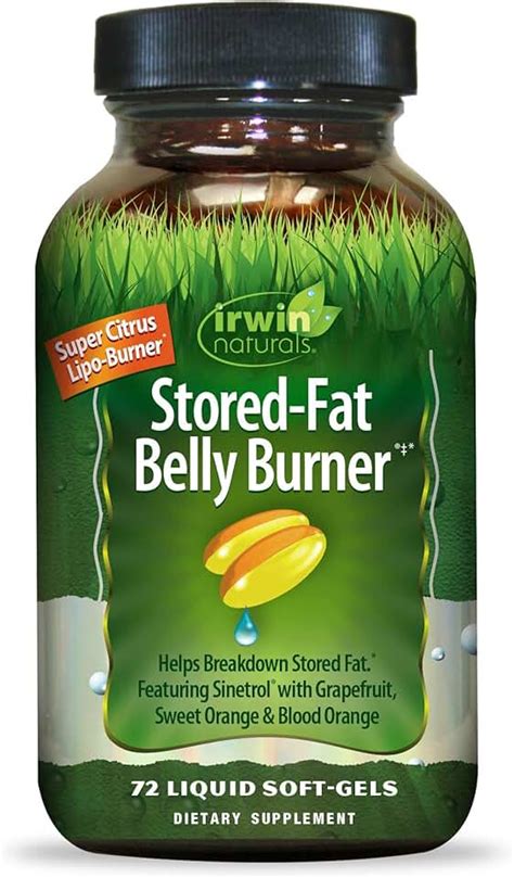 Amazon.com: best belly fat burner for men