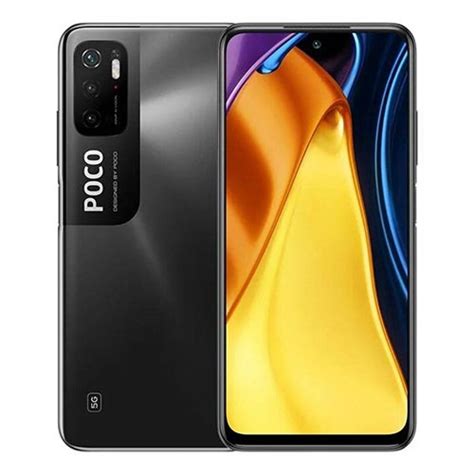 Xiaomi Poco M3 Pro 5G Price in Pakistan & Specifications - Phoneworld