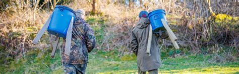 How can I get started as a gamekeeper - BASC