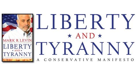 Liberty & Tyranny | The Mark Levin Show