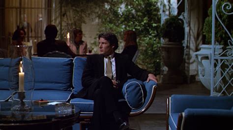 Talking Film Costume: Richard Gere in “American Gigolo”