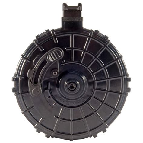 MAGAZINE PRO MAG SAIGA 12 DRUM MAGAZINE, 20-RD - Brownells UK