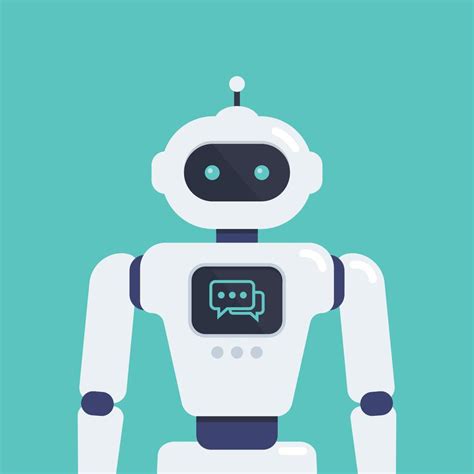 Android Robot vector illustration 13998409 Vector Art at Vecteezy