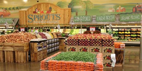 Sprouts hiring 120-plus for Tempe and Scottsdale stores - AZ Big Media