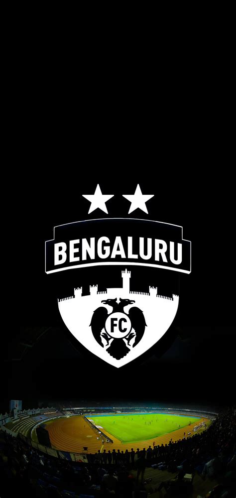 [OC] Bengaluru FC [2080x4390] : r/Amoledbackgrounds