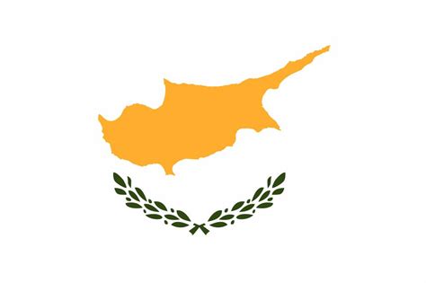 Cyprus flag image - Country flags