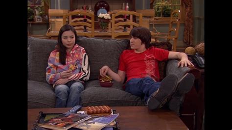 Drake & Josh - Drake & Megan Discuss How Josh’s Actions Have Affected Them - YouTube