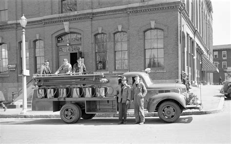 Milford Historical Society – Preserving Milford's history for future ...