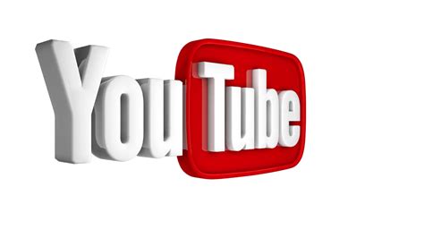 Youtube Logo Download Picture Png Transparent Background Free Download ...