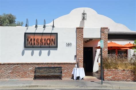 The Mission Old Town - Mexican Restaurant - Scottsdale - Airbnb | Old town restaurant, Old town ...