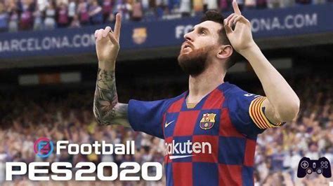 eFootball PES 2020: tips and tricks for MyClub 🕹