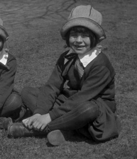 Rosemary Kennedy, The Eldest Kennedy Daughter (U.S. National Park Service)