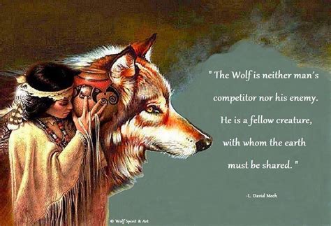 Incredible Stop Crying Wolf Quotes Native American Ideas – QUOTES