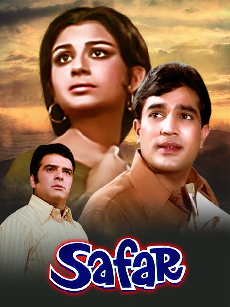 Prime Video: Safar