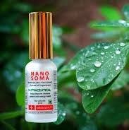 Nano Soma Health Supplement by Biobliss