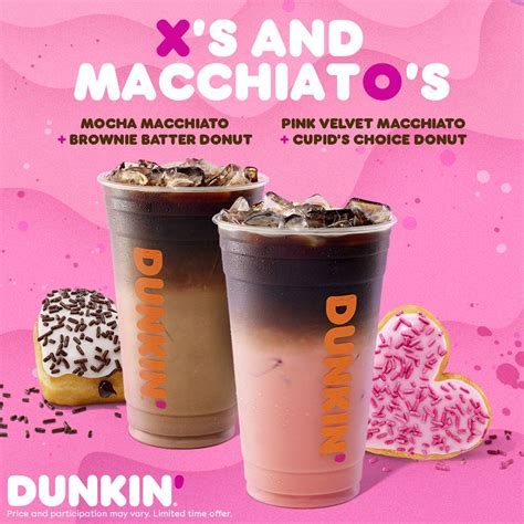 dunkin donuts iced coffee flavors 2021 - Cameron Mcdermott