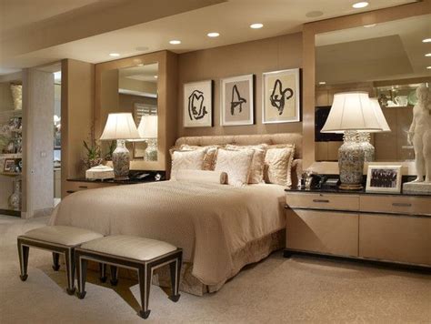 Bedroom Ideas Beige Walls