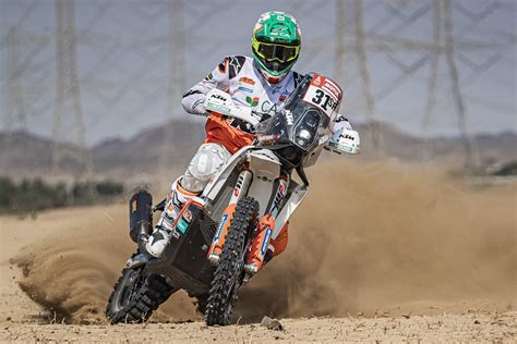 RED BULL KTM COMPLETE SHAKEDOWN TESTS AHEAD OF 2020 DAKAR RALLY - KTM ...