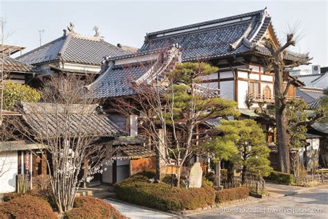 Zenko-ji Temple- The Temple That Founded Nagano | Travel? Yes Please!