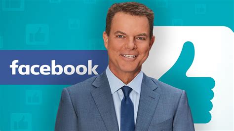 Shepard Smith will offer ‘trustworthy, informative’ content with 'Fox News Update' on Facebook ...