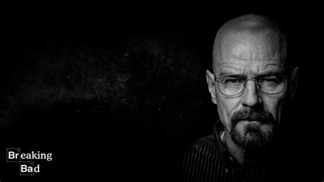 Free download Breaking Bad Walter White Black White Wallpaper HD Wallpaper [728x410] for your ...