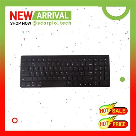 OMOTON Wireless Keyboard, Computers & Tech, Parts & Accessories ...