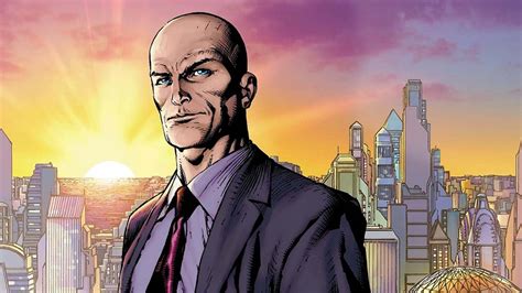 Lex Luthor: How one of DC Comics' most iconic and malevolent villains ...