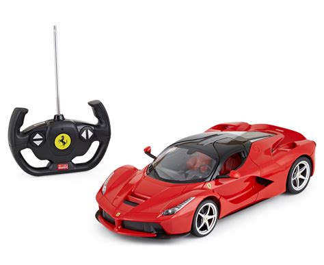 Rastar Ferrari LaFerrari RC Car - Red | Catch.com.au