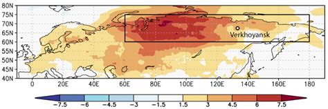 Siberia’s 2020 heatwave made ‘600 times more likely’ by climate change