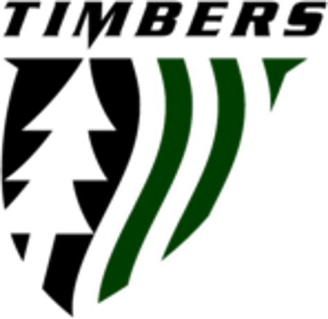 Logo History Portland Timbers