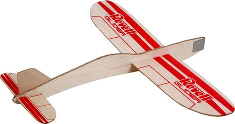 The Best Balsa Wood Gliders Kits | Model Steam UK (2022)