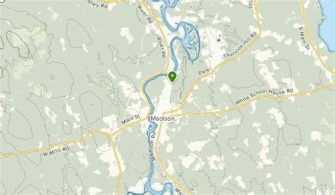 Best Trails near Madison, Maine | AllTrails