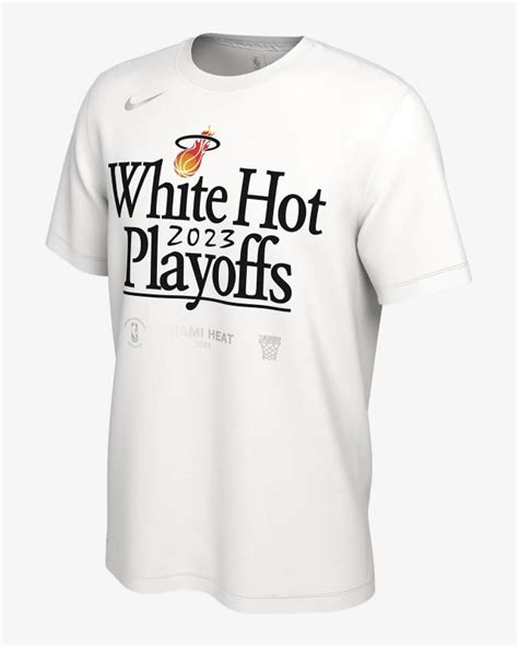 Nike 2023 NBA Playoffs T-Shirts Released