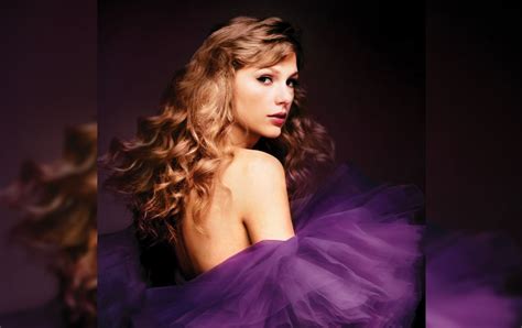 Taylor Swift sets new records with 'Speak Now (Taylor's Version),' past albums | Philstar.com