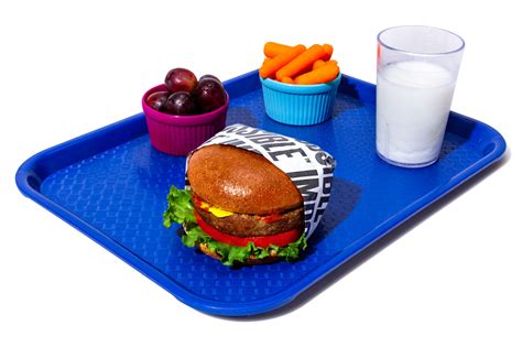 Florida School District Introduces Impossible Burgers and Meat-Free ...