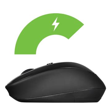 Rosewill Wireless Optical Computer Mouse