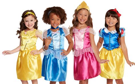 The Best Disney Halloween Costumes for Kids To Help Channel Their Inner ...