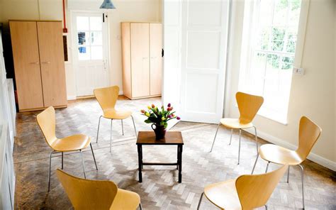 Small Meeting Room - Brentford & Isleworth Quaker Meeting House - Event ...