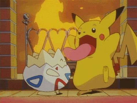 Weird Pokemon GIF - Find & Share on GIPHY