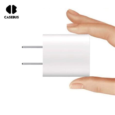 35W USB C WALL FAST CHARGER FOR IPHONE 16 / 15 SERIES - Exclusive for iPhone 16 / 15 series ...