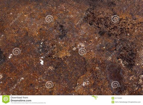 Rust Texture Background Royalty-Free Stock Photo | CartoonDealer.com ...