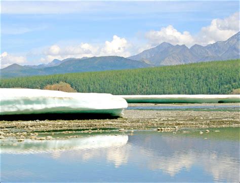 The Sakha (Yakutia) Republic, Russia guide