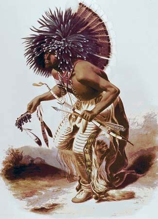 Hidatsa | people | Britannica.com