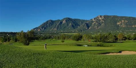 20 Best Golf Courses In Colorado (Find Perfect Course Now)