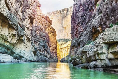 A Guide to Activities & RV Rentals at Big Bend National Park | RVshare