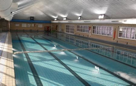 Middleton Swimming Pool And Gym, Newport Pagnell | Ticket Price | Timings | Address: TripHobo