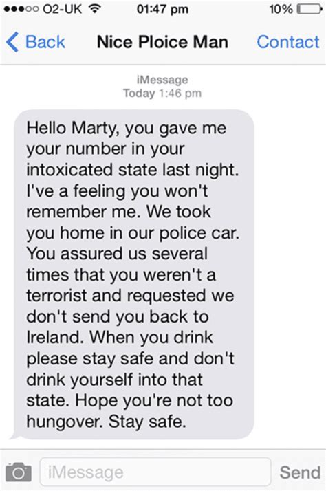 20 Drunk Texts People Wish They Could Take Back - Next Luxury