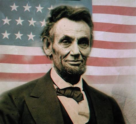 Abraham Lincoln – Interesting Facts | Cool Kid Facts